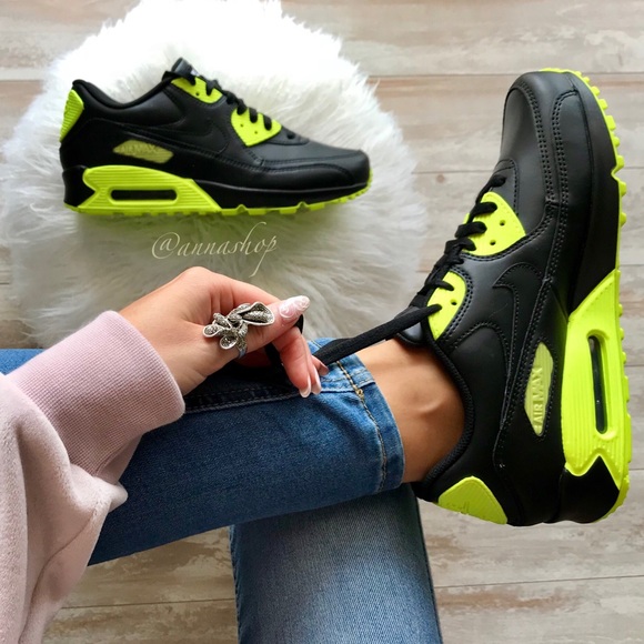 NWT Custom Nike ID Air Max 90 NWT Custom Nike ID Air Max 90